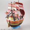 Bandai 50580101 One Piece Queen Mama Chanter One Piece Grand Ship Collection