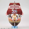 Bandai 50580101 One Piece Queen Mama Chanter One Piece Grand Ship Collection