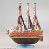 Bandai 50580101 One Piece Queen Mama Chanter One Piece Grand Ship Collection