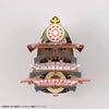 Bandai 50580101 One Piece Queen Mama Chanter One Piece Grand Ship Collection