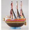 Bandai 50580101 One Piece Queen Mama Chanter One Piece Grand Ship Collection