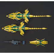 Bandai 5058087 1/144 HGUC Unicorn Gundam 03 Phenex Gundam UC