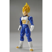 Bandai 50580881 Figure-rise Standard Super Saiyan Vegeta Dragon Ball Z