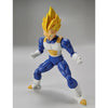 Bandai 50580881 Figure-rise Standard Super Saiyan Vegeta Dragon Ball Z