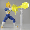 Bandai 50580881 Figure-rise Standard Super Saiyan Vegeta Dragon Ball Z