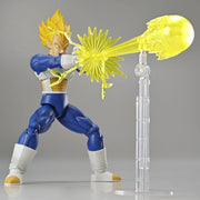 Bandai 50580881 Figure-rise Standard Super Saiyan Vegeta Dragon Ball Z