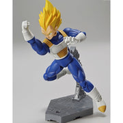 Bandai 50580881 Figure-rise Standard Super Saiyan Vegeta Dragon Ball Z