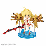Bandai 5058102 PetitRits Caster Nero Claudius Fate Grand Order
