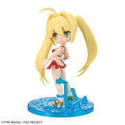 Bandai 5058102 PetitRits Caster Nero Claudius Fate Grand Order