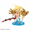Bandai 5058102 PetitRits Caster Nero Claudius Fate Grand Order