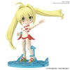 Bandai 5058102 Petit Rits Caster/Nero Claudius