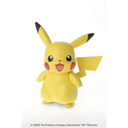 Bandai 5058110 Pikachu Pokemon Model Kit