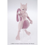 Bandai 5058111 Mewtwo Pokemon