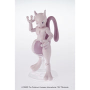 Bandai 5058111 Mewtwo Pokemon Model Kit