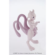 Bandai 5058111 Mewtwo Pokemon Model Kit