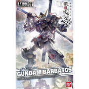 Bandai 5058172 1/100 Gundam Barbatos Exclusive