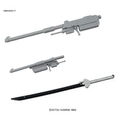 Bandai 5058172 1/100 Gundam Barbatos Exclusive