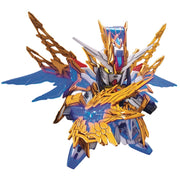 Bandai 5058185 SD Zhuge Liang Freedom SD Gundam
