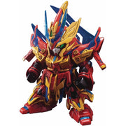Bandai 5058186 SD Zhang Liao Sazabi SD Gundam