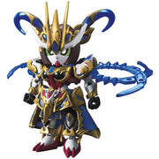 Bandai 5058187 SD Sun Shangxiang Strike Rouge SD Gundam