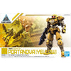Bandai 5058189 30MM 1/144 bEMX-15 Portanova Yellow