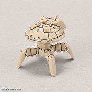 Bandai 5058189 1/144 bEMX-15 Portanova Yellow 30MM