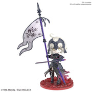 Bandai 5058194 Petit Rits Avenger/Jeanne dArc Alter