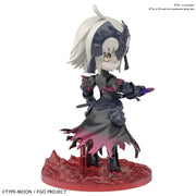 Bandai 50581941 Petitrits Avenger Jeanne dArc Alter Fate Grand Order