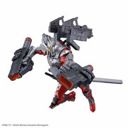 Bandai 5058197 Figure-Rise Standard 1/12 Ultraman Suit Ultraman