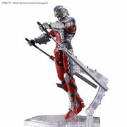 Bandai 5058197 Figure-Rise Standard 1/12 Ultraman Suit Ultraman