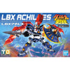 Bandai 5058201 LBX Achilles
