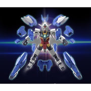 Bandai HGBD:R 1/144 Earthree Gundam
