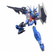Bandai 5058202 HGBD:R 1/144 Earthree Gundam Build Fighters