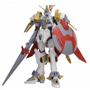 Bandai HGBD:R 1/144 Gundam Justice Knight
