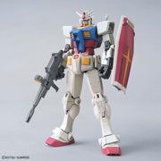 Bandai 582058 HG RX-78-2 Gundam Beyond Global Gundam 0079