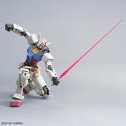 Bandai 582058 HG RX-78-2 Gundam Beyond Global Gundam 0079