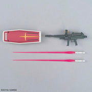 Bandai 582058 HG RX-78-2 Gundam Beyond Global Gundam 0079