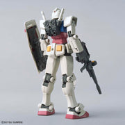 Bandai 582058 HG RX-78-2 Gundam Beyond Global Gundam 0079