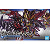 Bandai 5058207 SD Sangoku Soketsuden Sima Yi Destiny Gundam