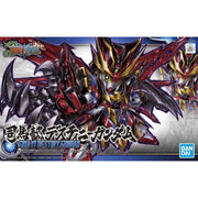 Bandai 5058207 SD Sangoku Soketsuden Sima Yi Destiny Gundam