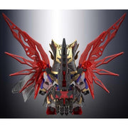 Bandai 5058207 SD Sangoku Soketsuden Sima Yi Destiny Gundam