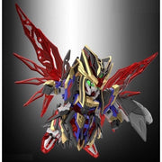 Bandai 5058207 SD Sangoku Soketsuden Sima Yi Destiny Gundam