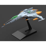 Bandai Mecha Collection Type 1 Space Fighter Attack Craft Cosmo Tiger ? Double Seater/Single Seater