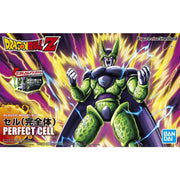 Bandai 50582151 Figure-rise Standard Perfect Cell Package Renewal Dragon Ball
