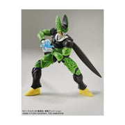 Bandai 50582151 Figure-rise Standard Perfect Cell Package Renewal Dragon Ball