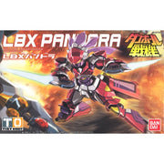 Bandai LBX Pandora
