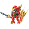 Bandai 5058219 SDBD:R Valkylander SD Gundam