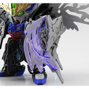 Bandai 5058223 SD Sangoku Soketsuden Xu Huang Gundam Deathscythe SD Gundam