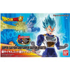 Bandai 5058227 Super Saiyan God Super Saiya Vegeta