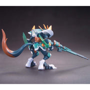 Bandai 5058229 Fenrir Danball Senki LBX